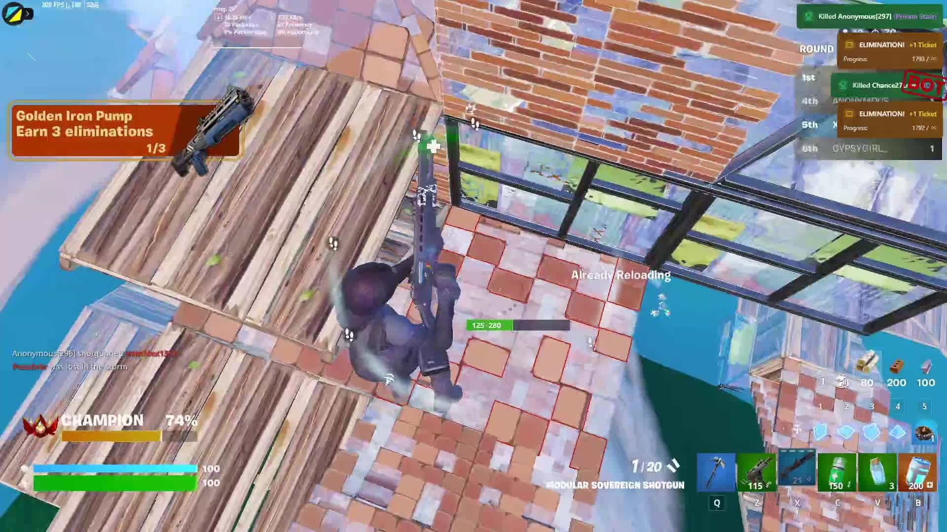 AIM