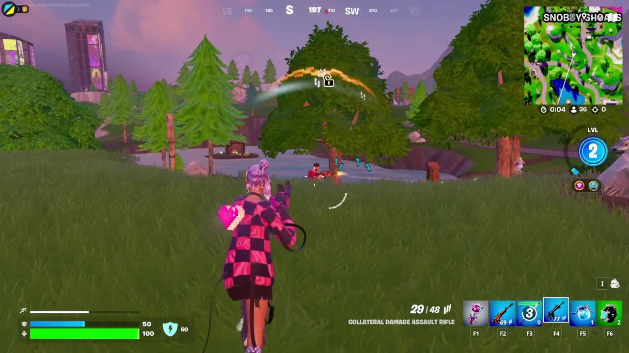 unfortunately what plays in my headphones while i kill crownies instead of actually paying attention ( gotta shoot em in the back)
