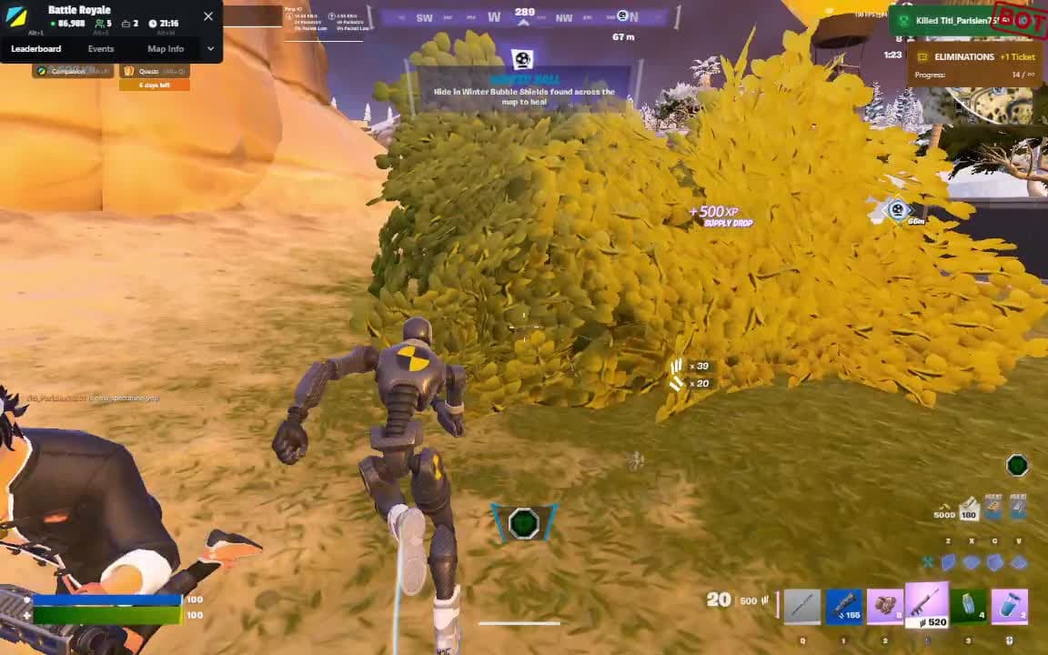 Aimbot