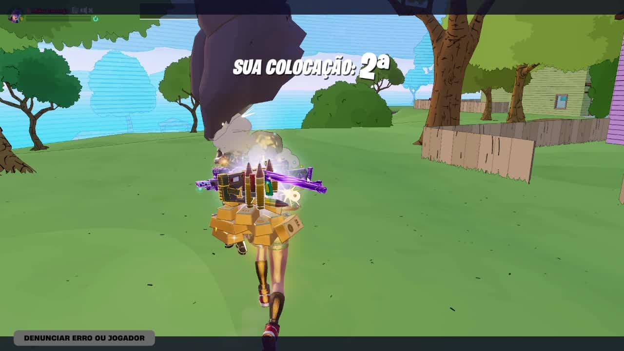 This Death took soo long