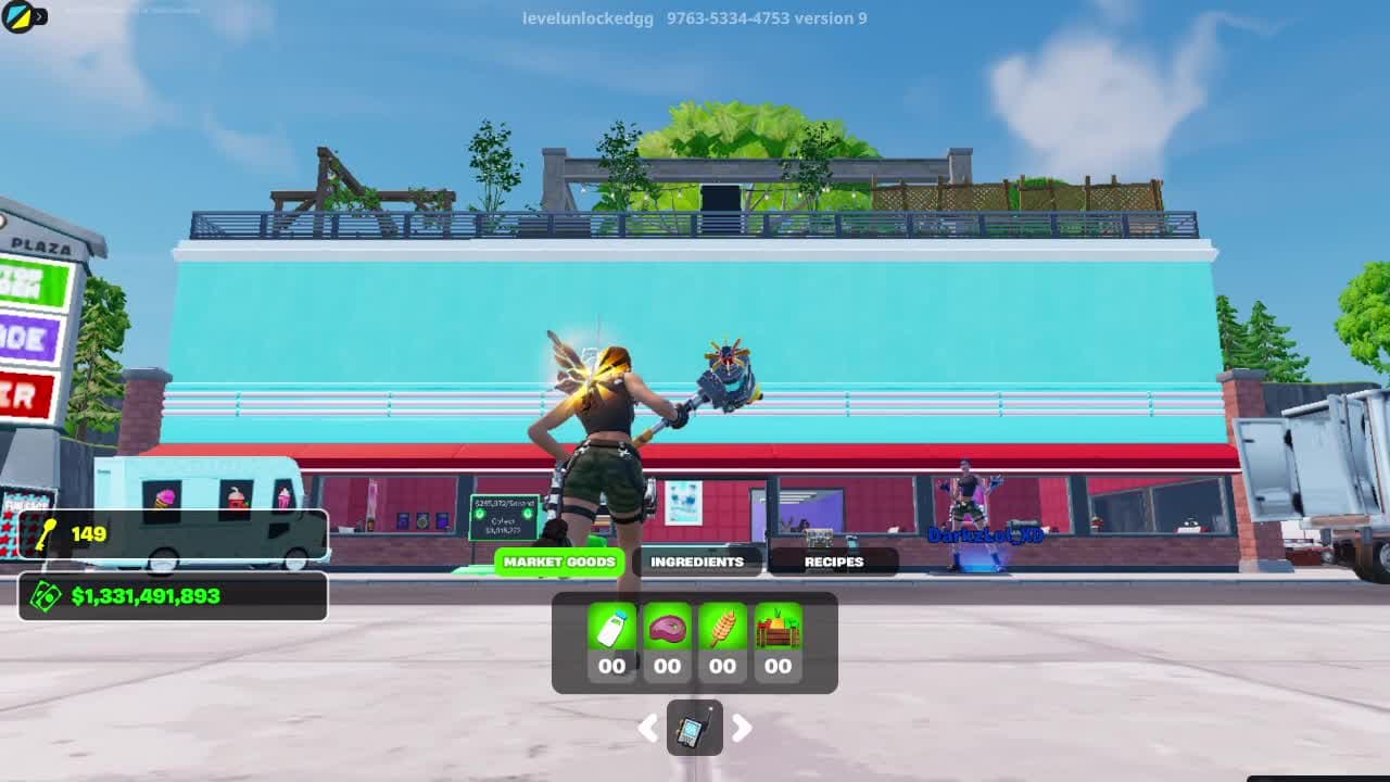tycoon compleet