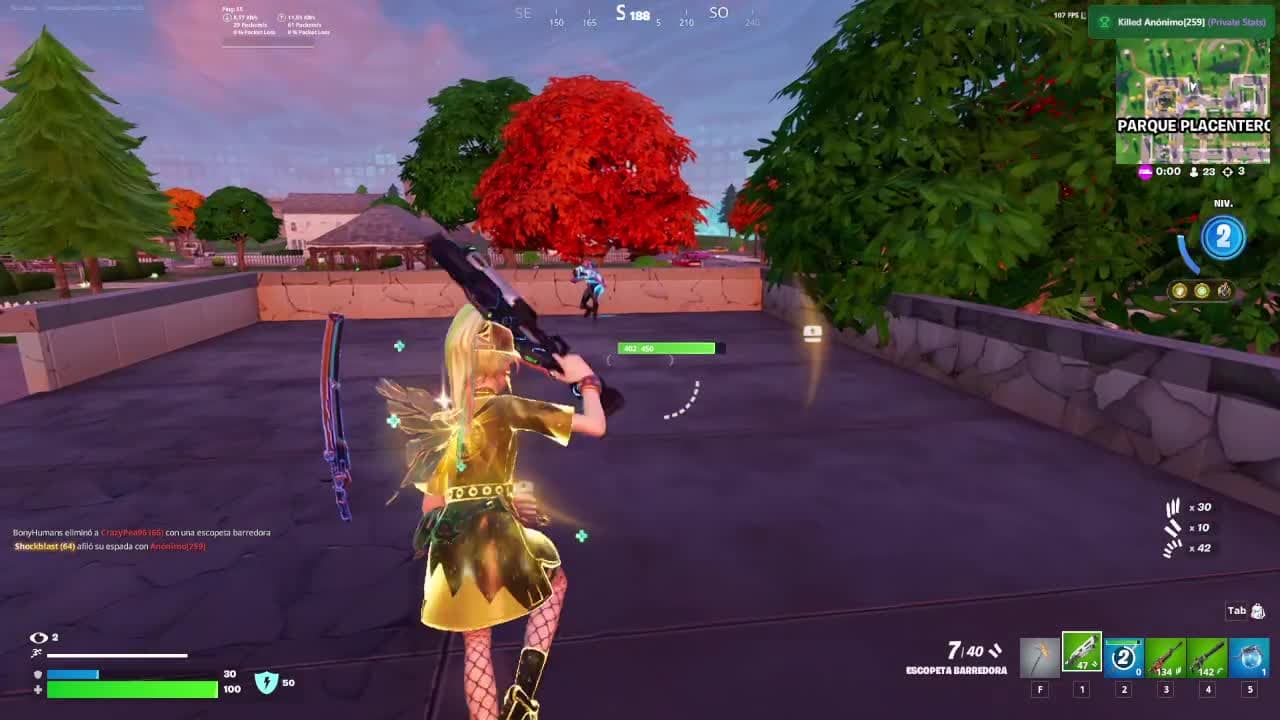 More bots