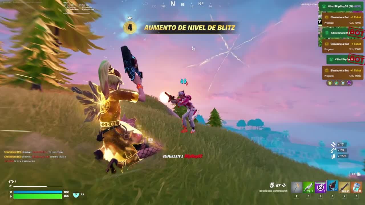 bot slayer  2