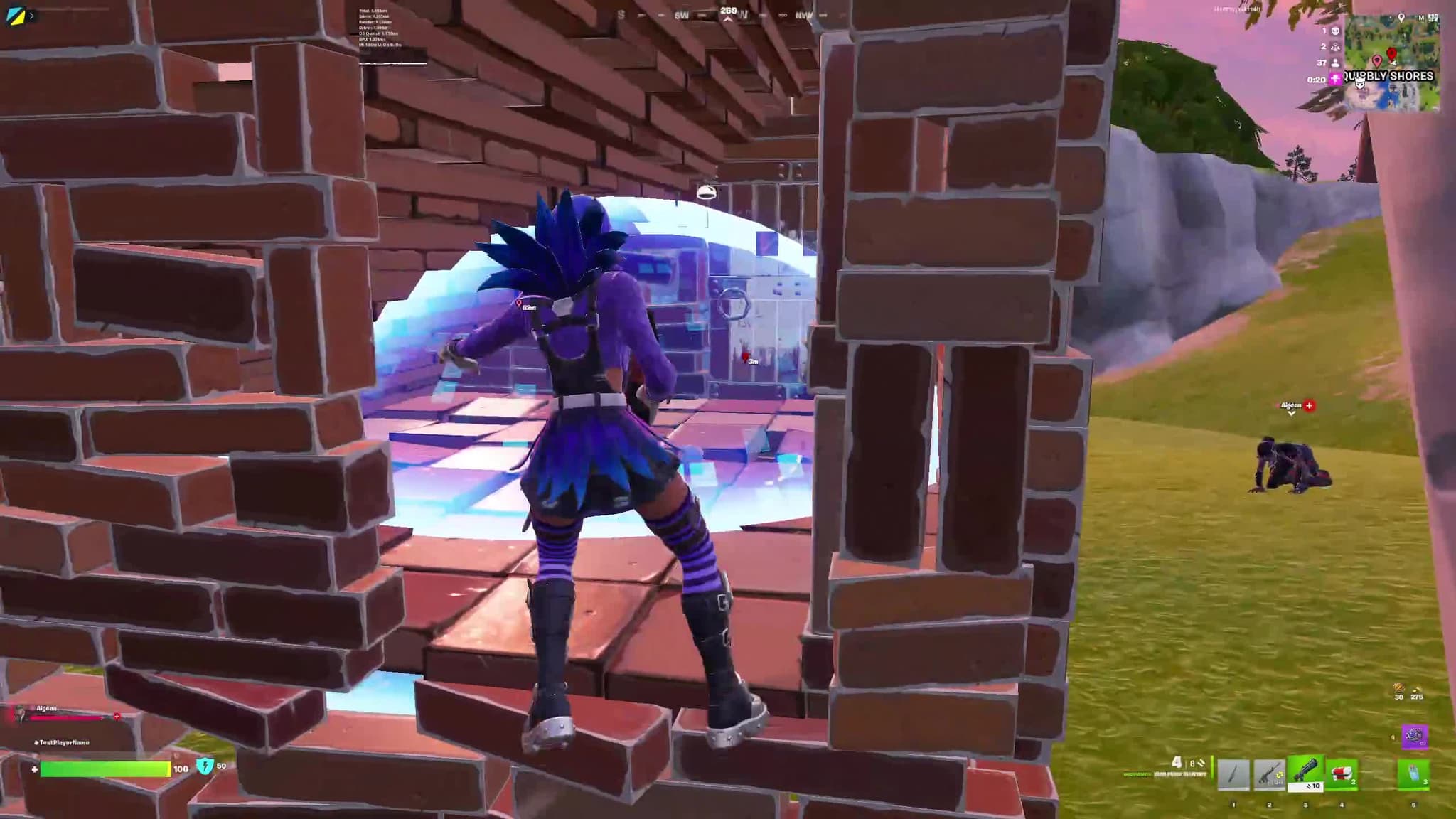Bruh