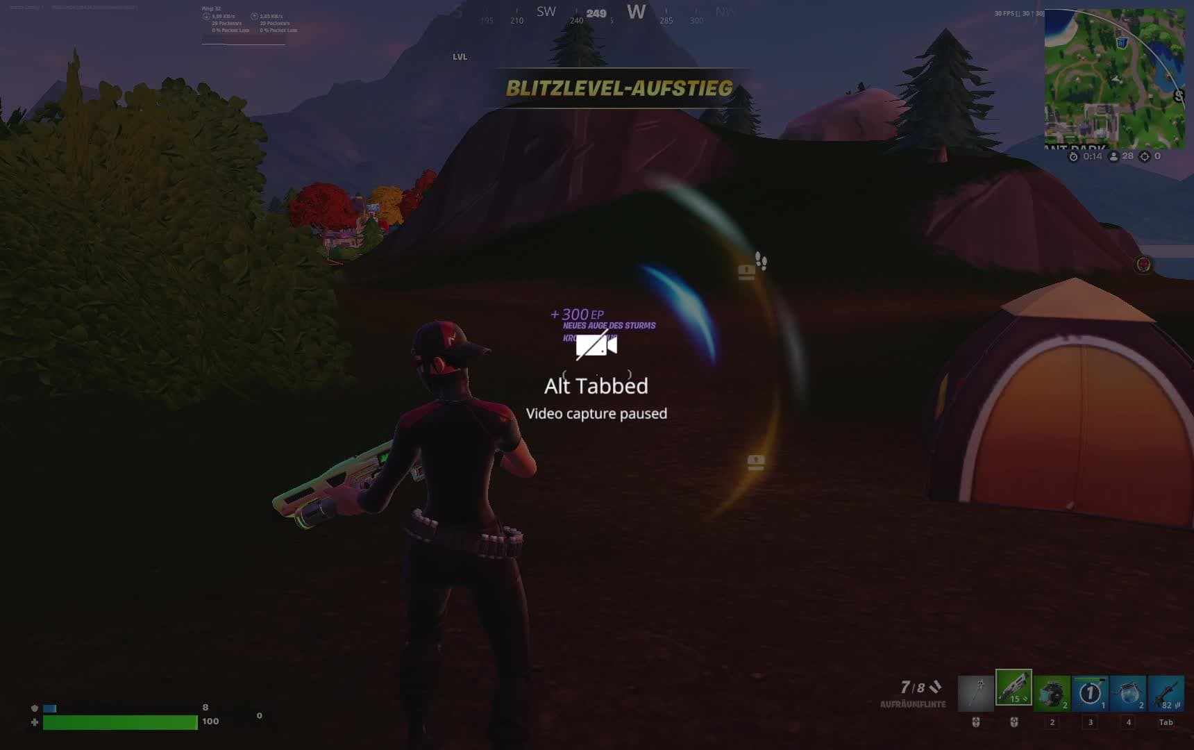 i wanted that kill so badly 