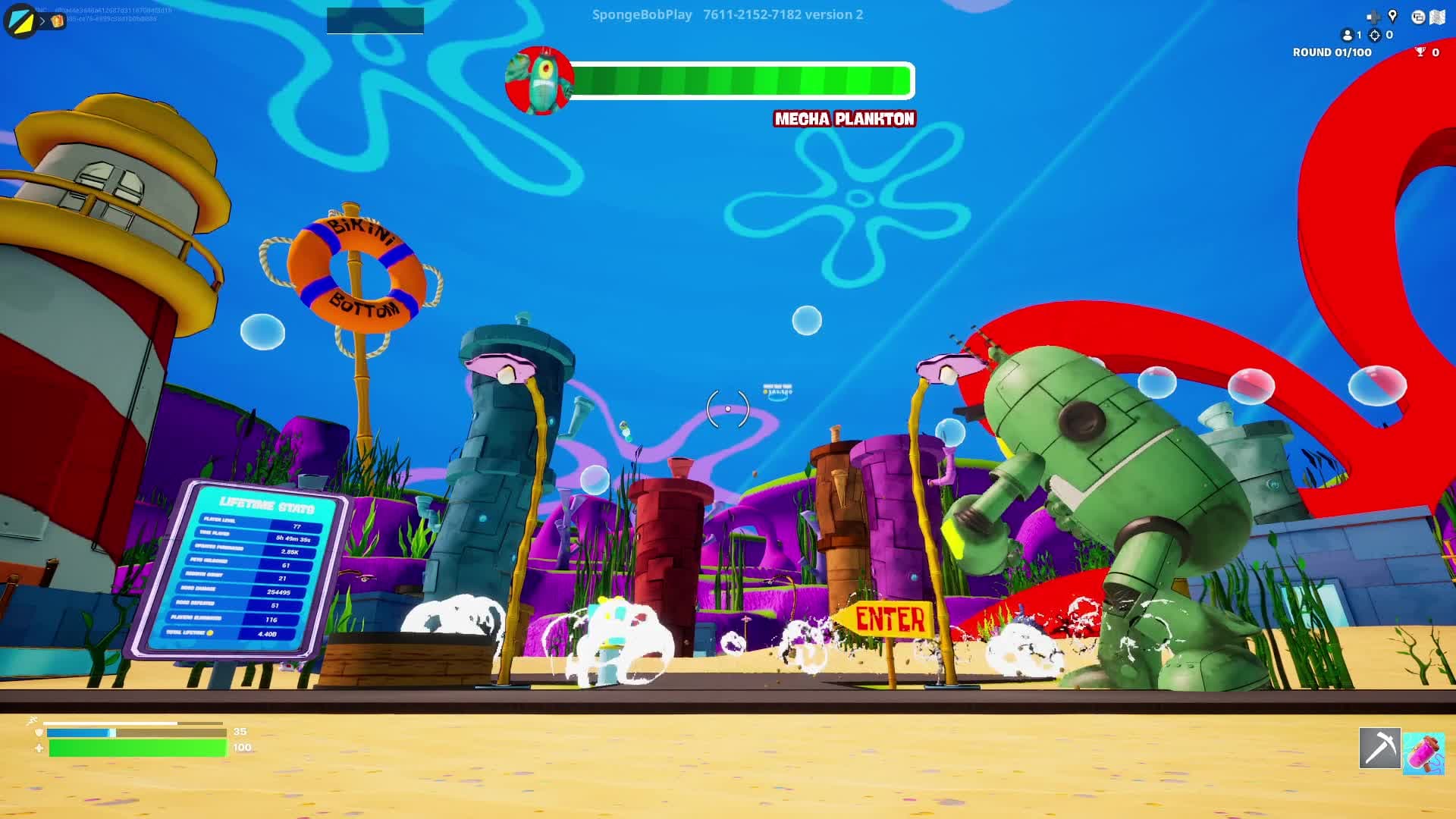 Plankton, no, we can talk about this!
