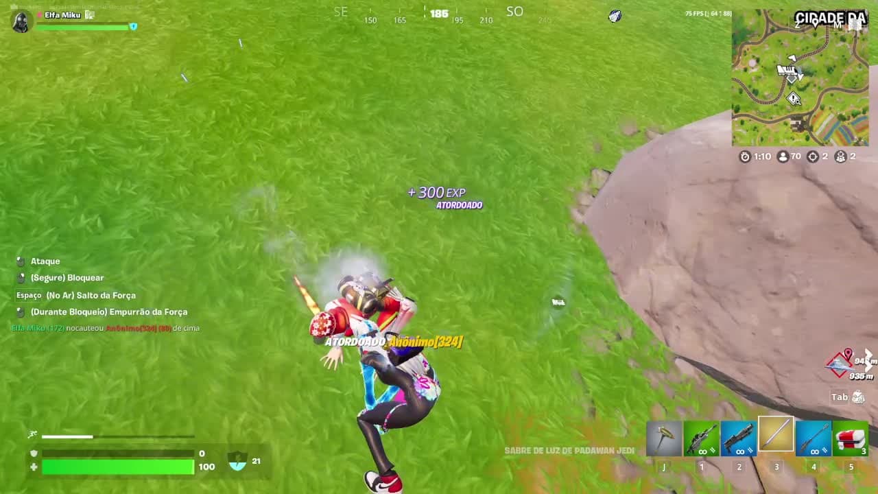 Kill while I reach the Star Destroyer