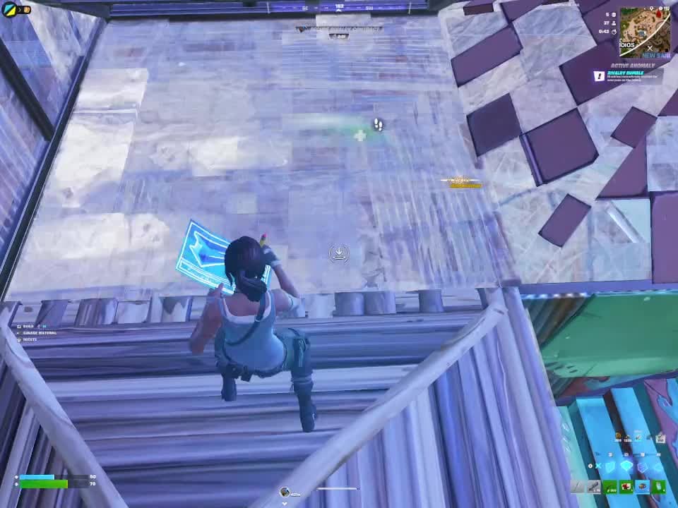 IDK