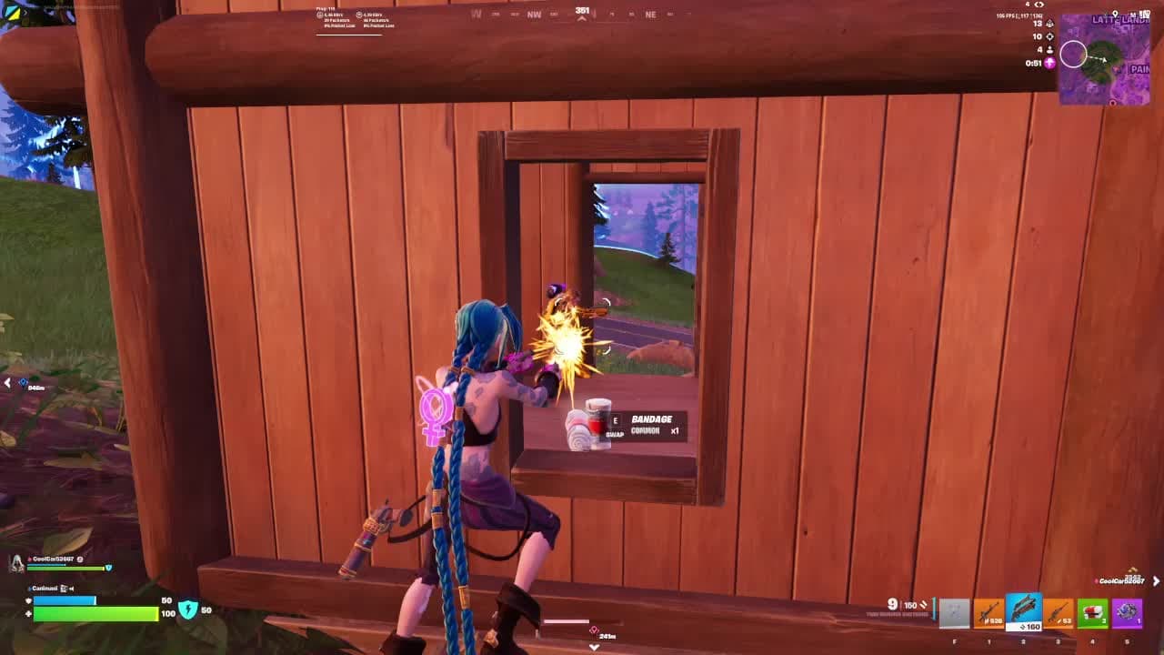win