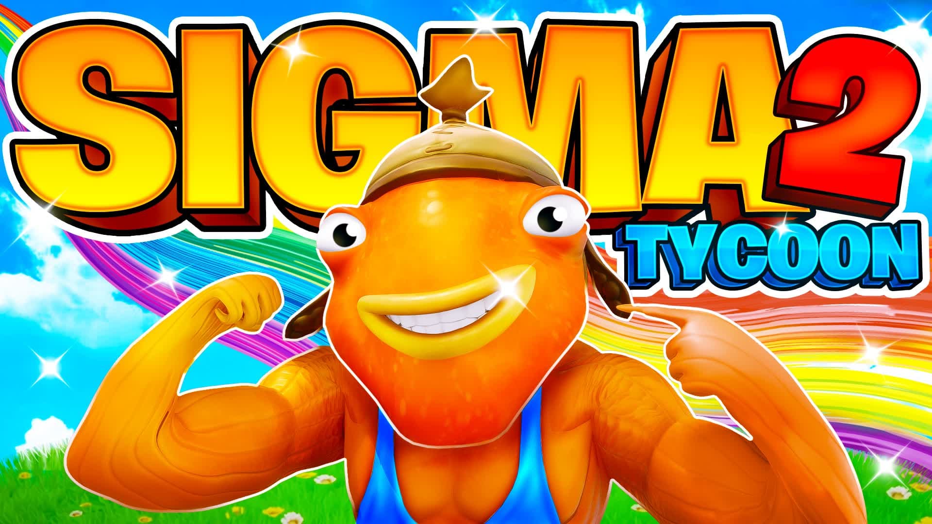 SIGMA TYCOON 2👑