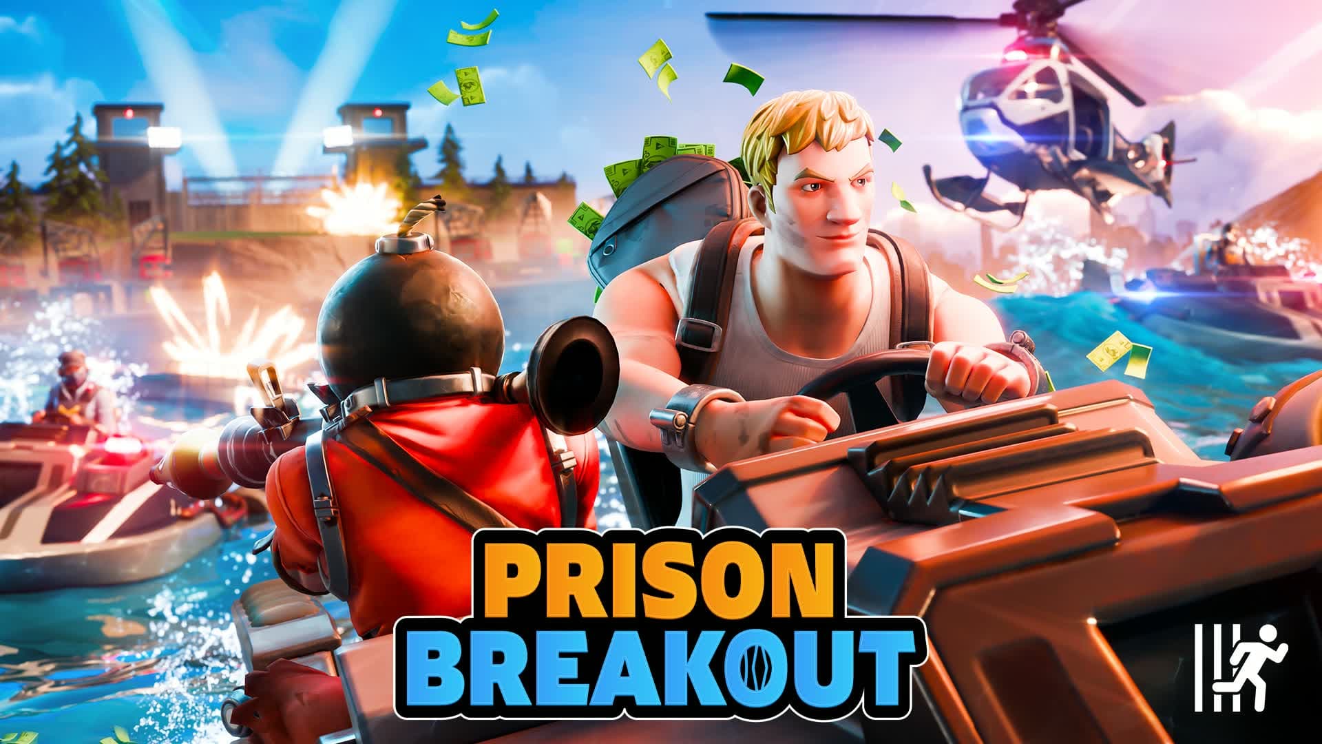 πΆ Prison Breakout V2 π·