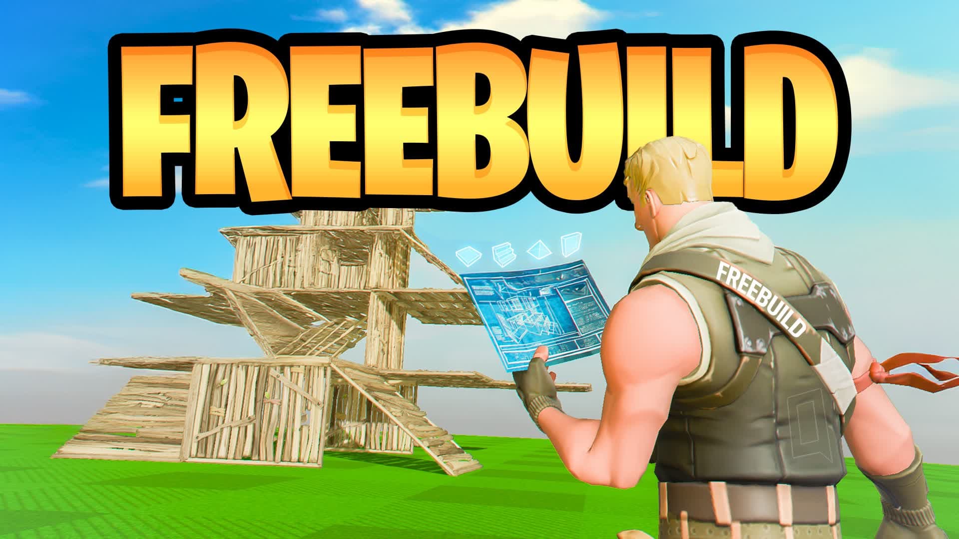 Freebuild Pro Training