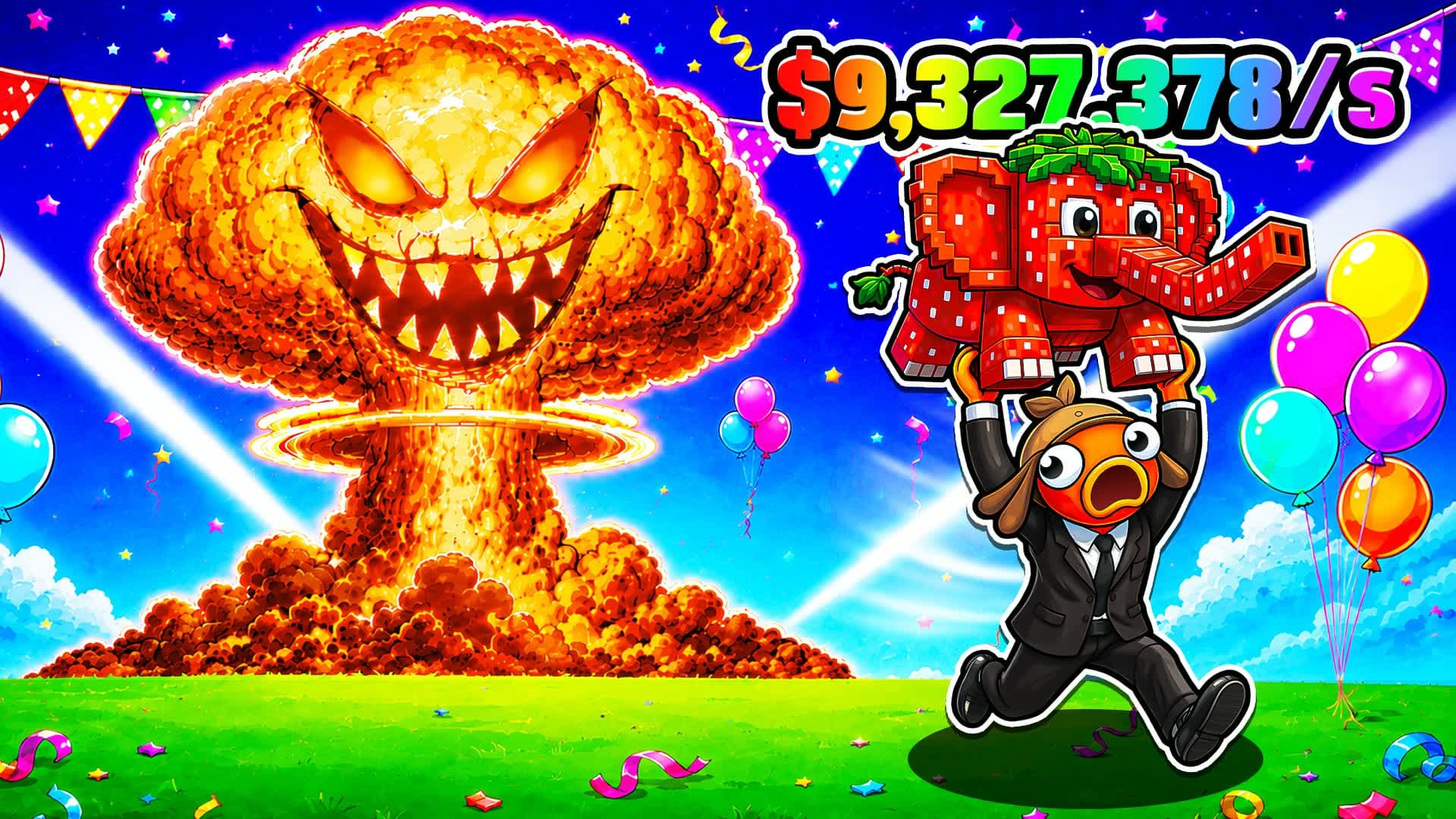 BOMB FOR BRAINROTS