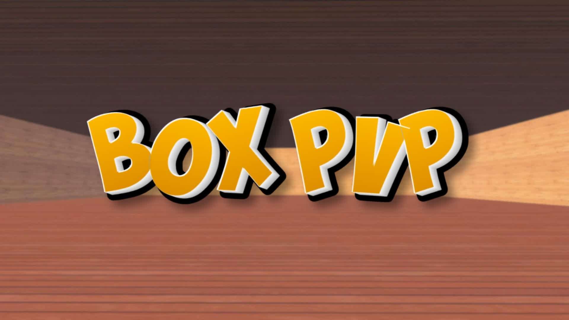 GIANT BOX PVP
