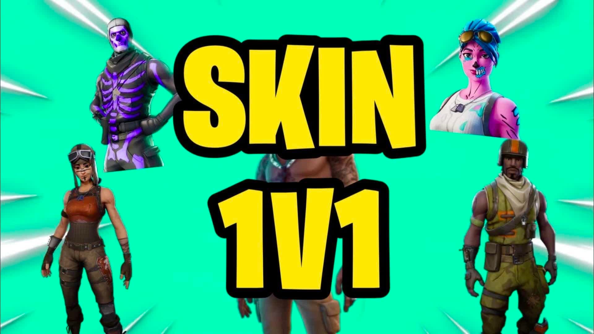 PLAY 1V1