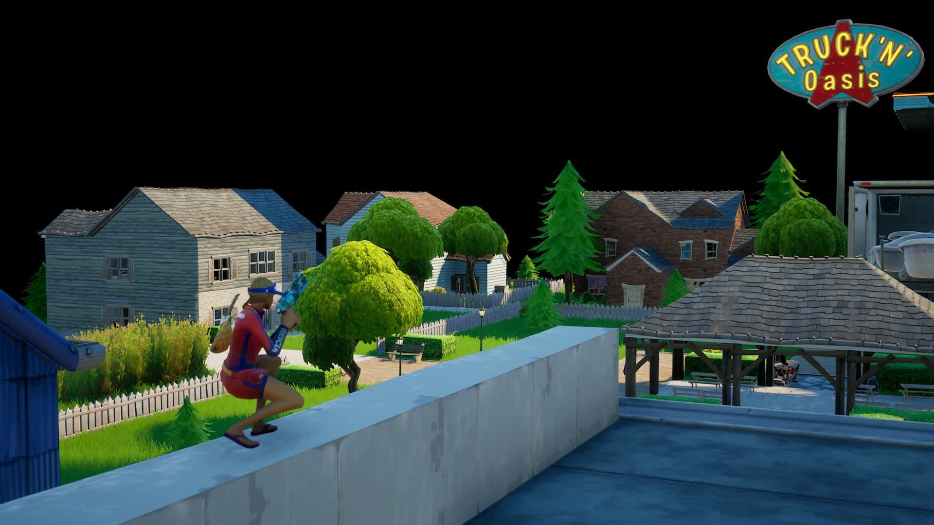 OG Gun Game
