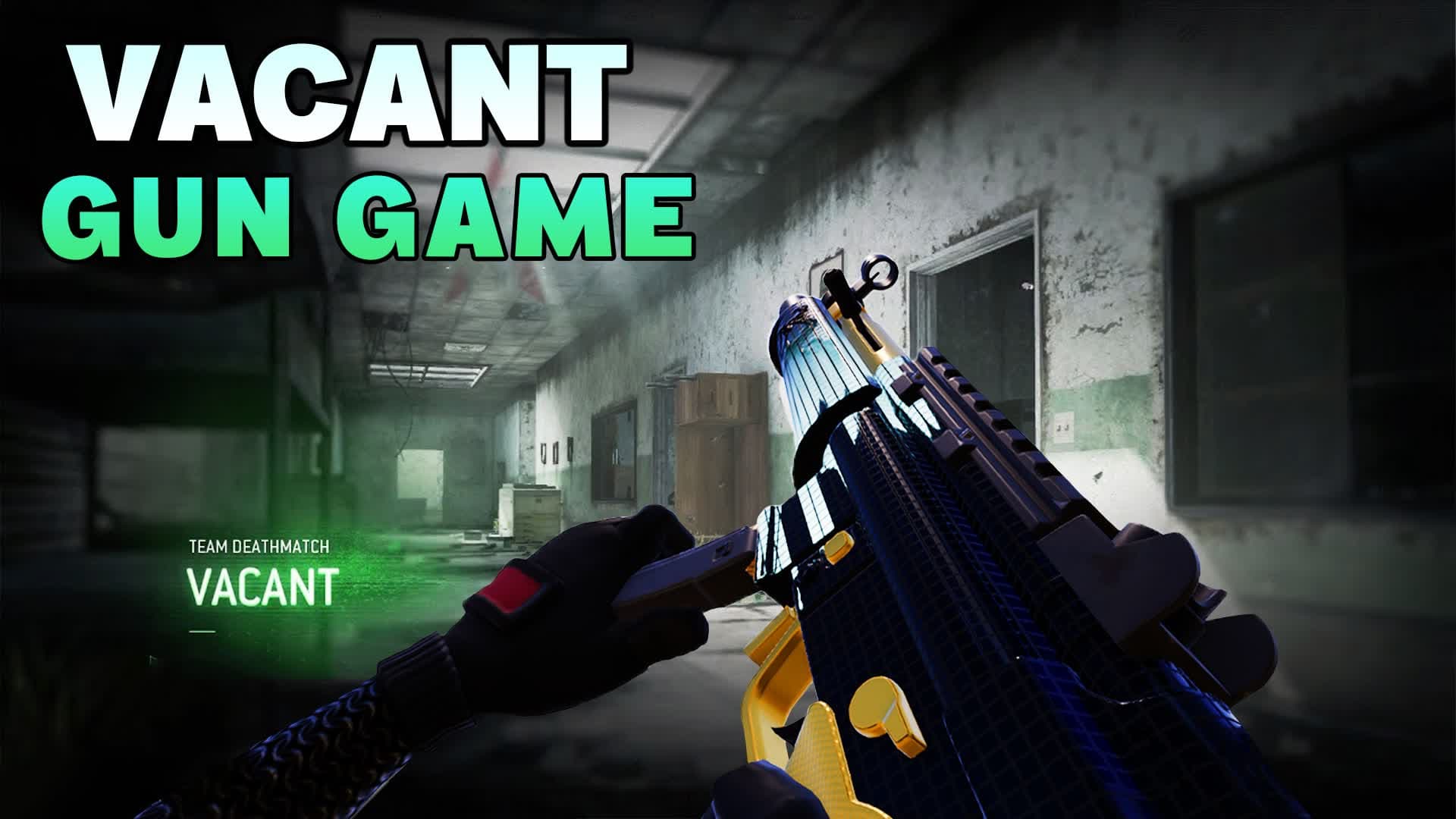 OG FPS GUN GAME 🔫 VACANT