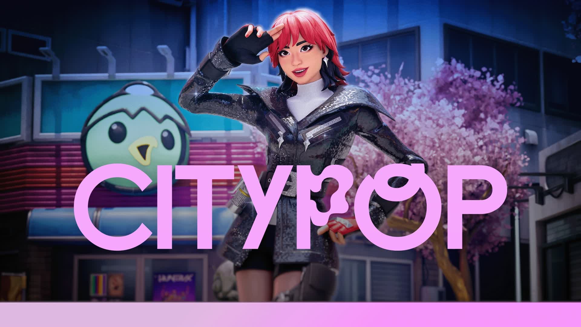 Citypop 📷 Photo/Video map
