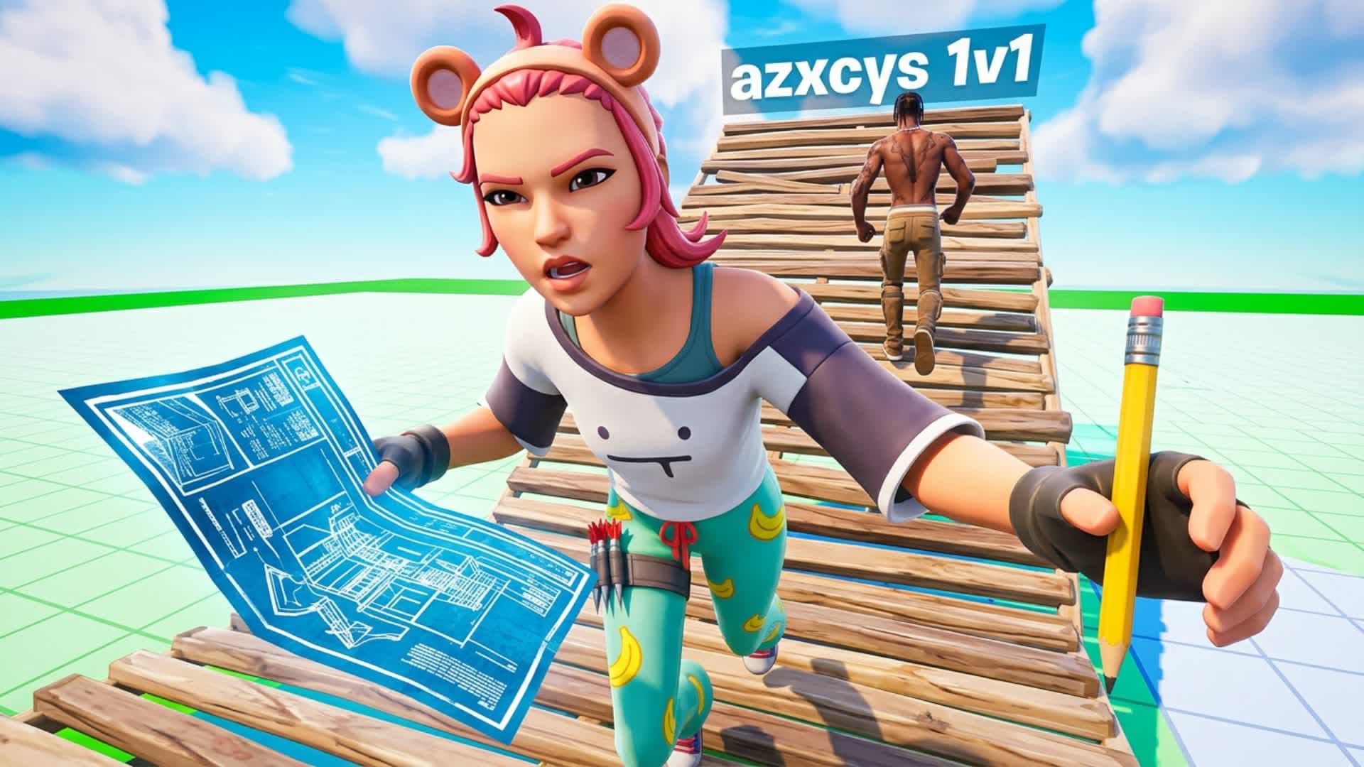 azxcys 1v1