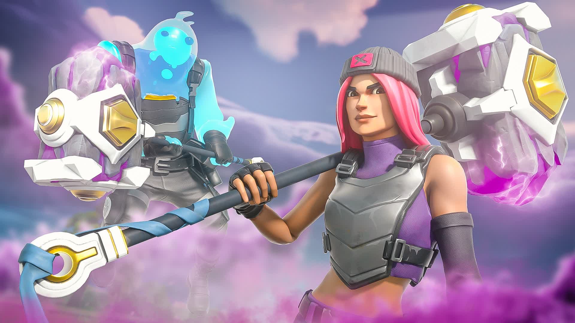 Smash Wars