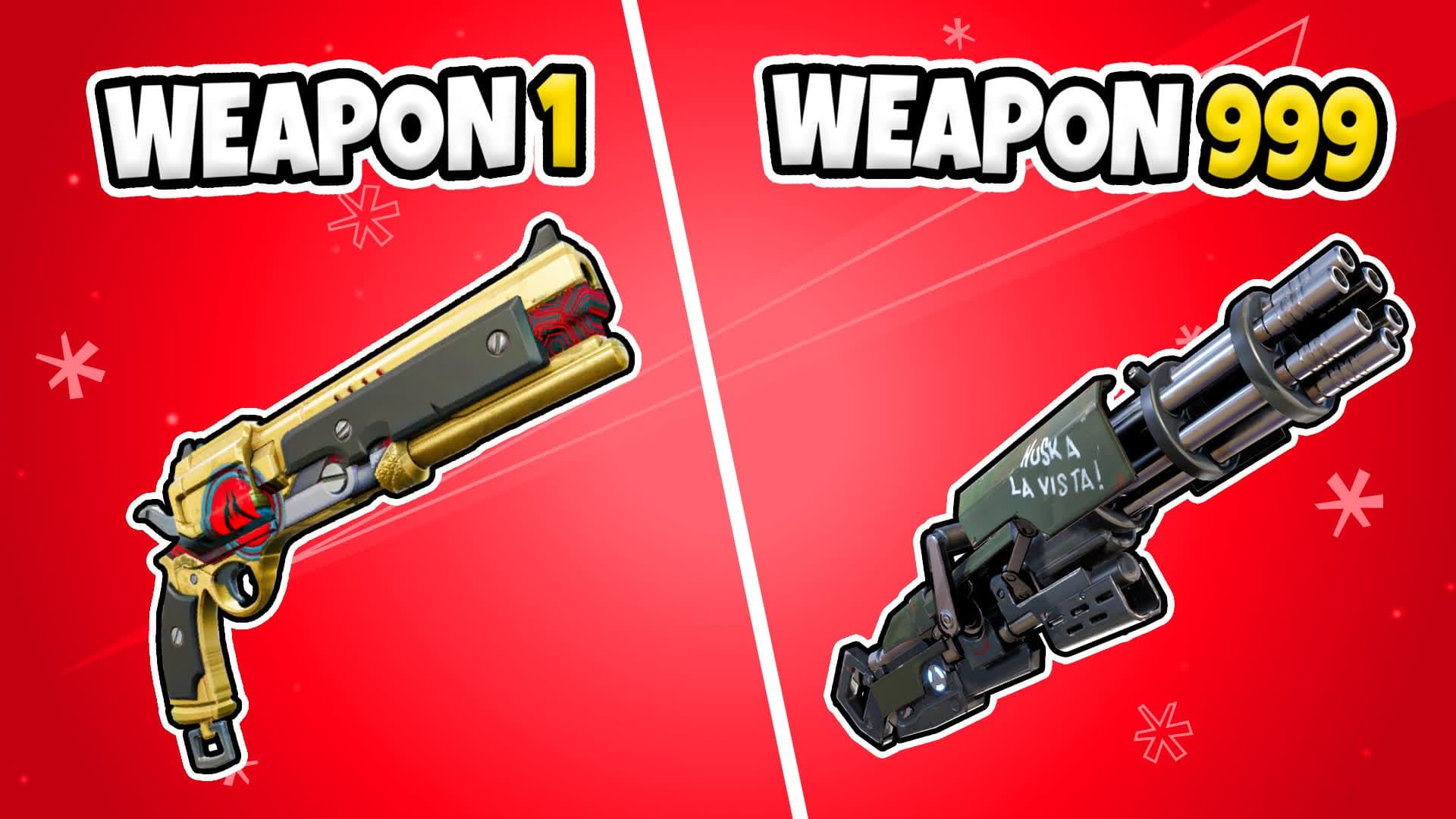π« DON'T PLAY THIS π AWESOME GUN GAME