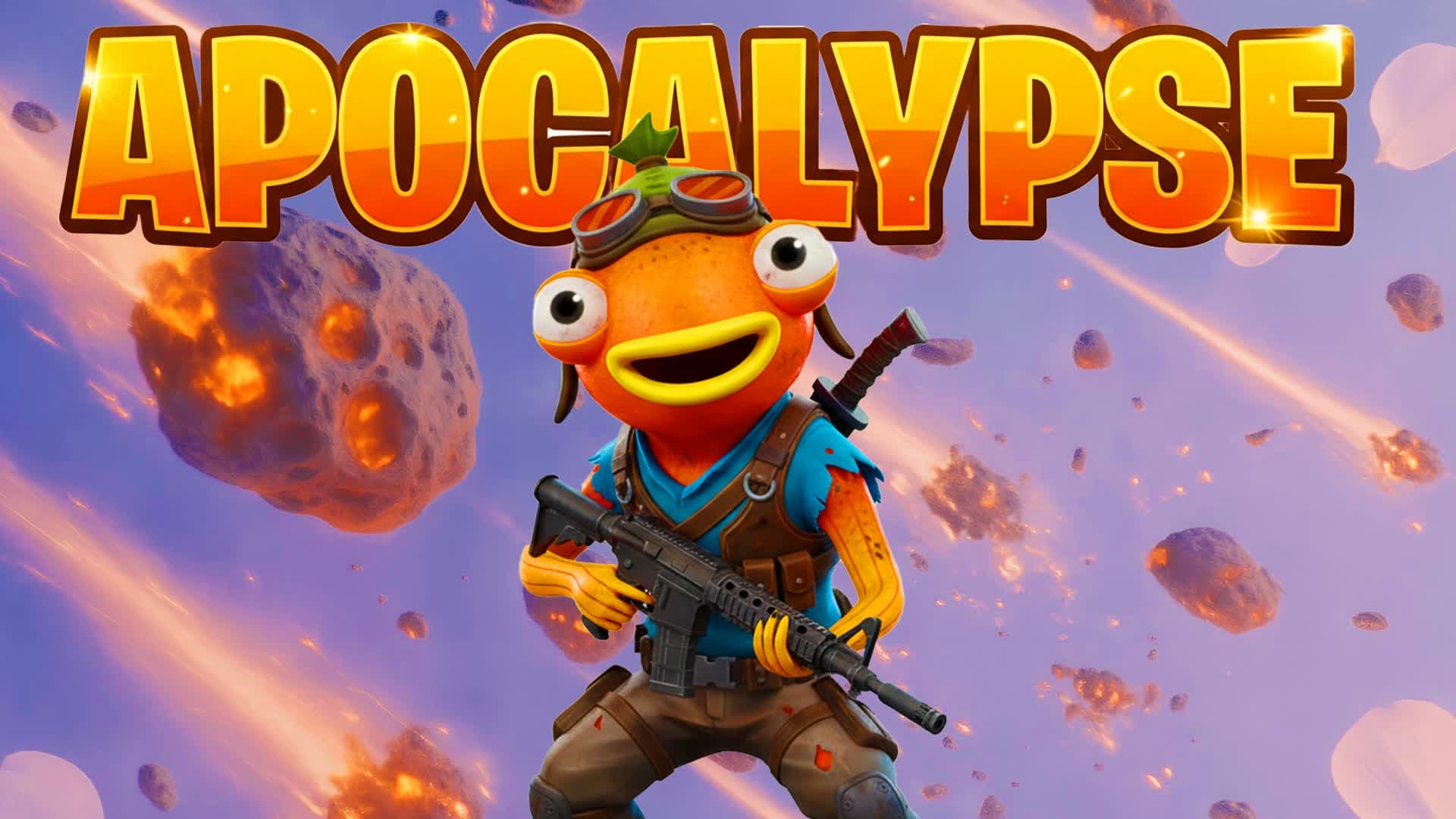 Survive Apocalypse