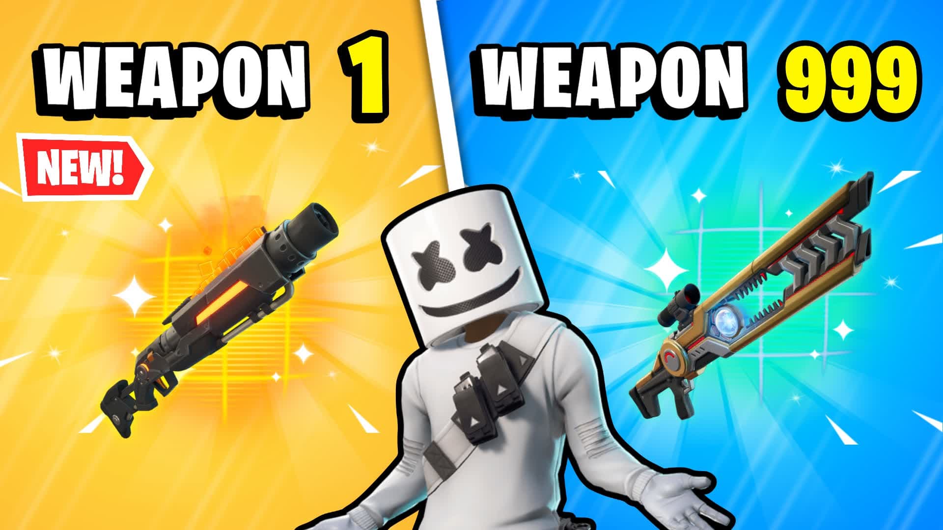 MEME GUN GAME π« ONE SHOT π€« WITH SECRET