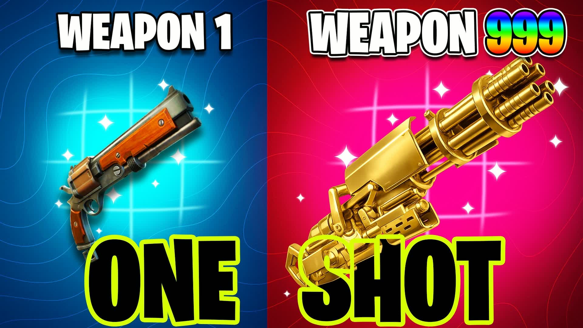 🔫ONE SHOT MASTERY - BOTS PRACTISE🎯