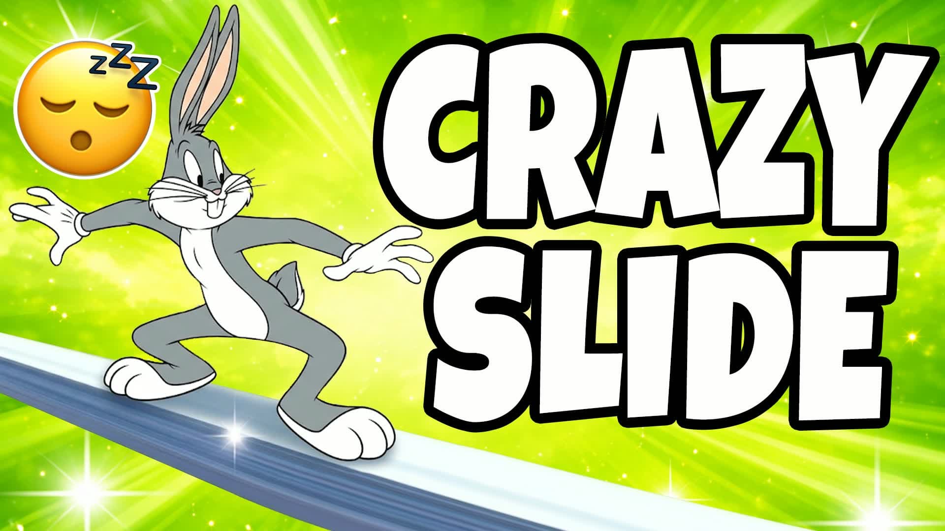 CRAZY SLIDE - THE BEST