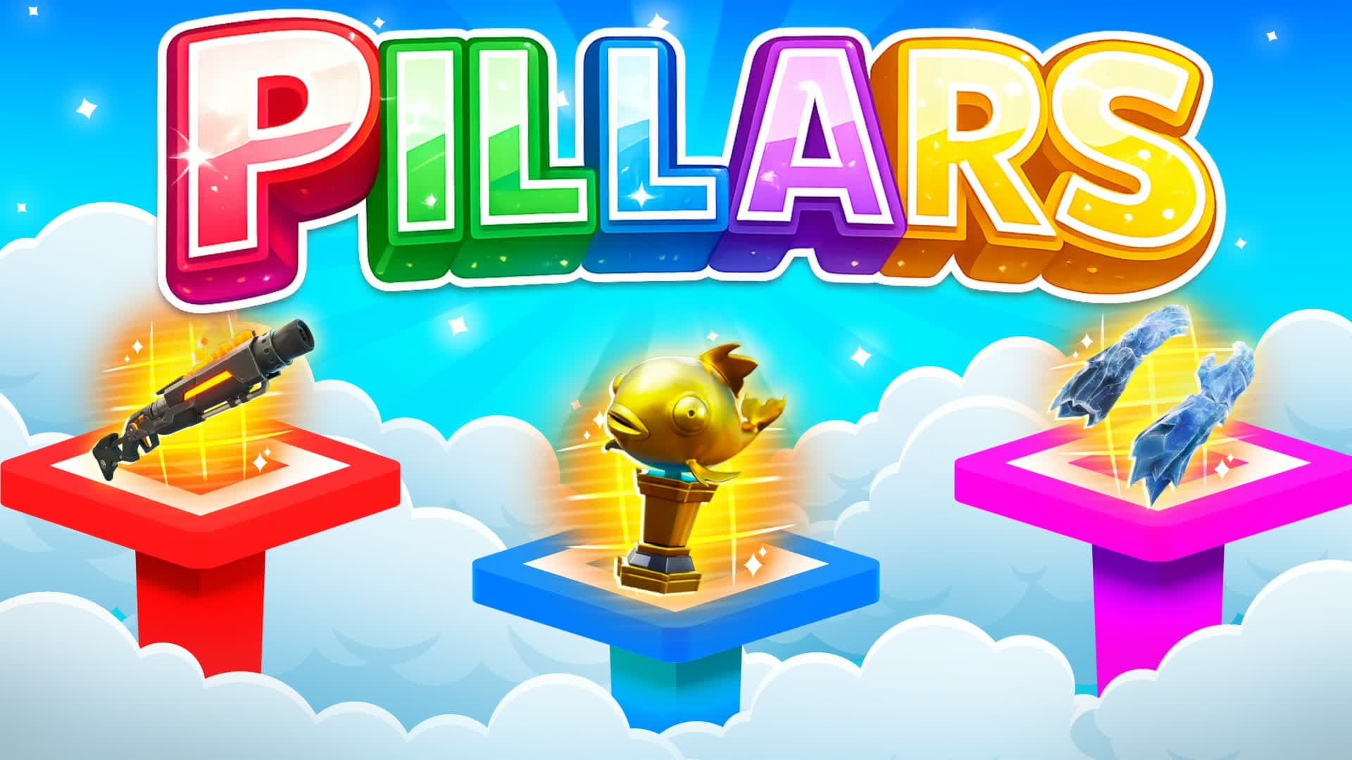 Pro Pillars