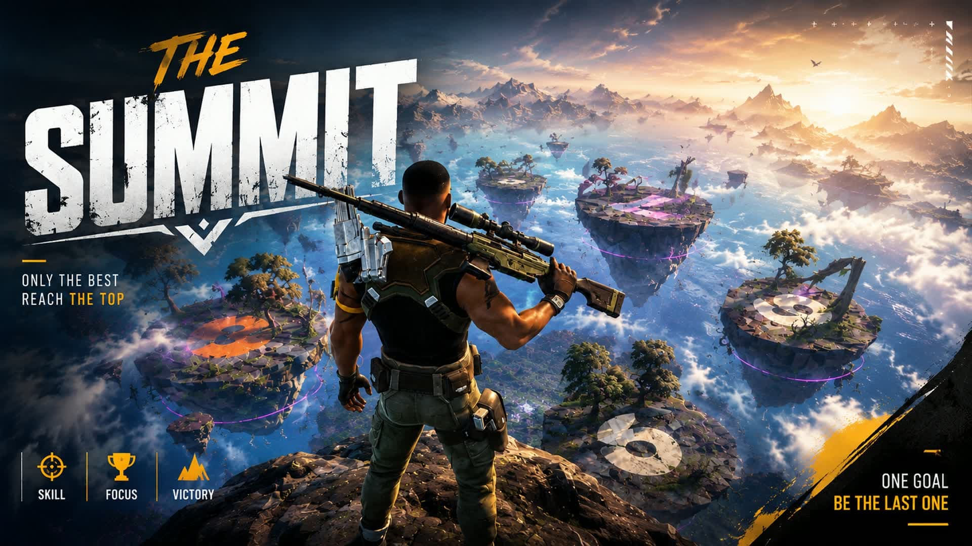 THE SUMMIT