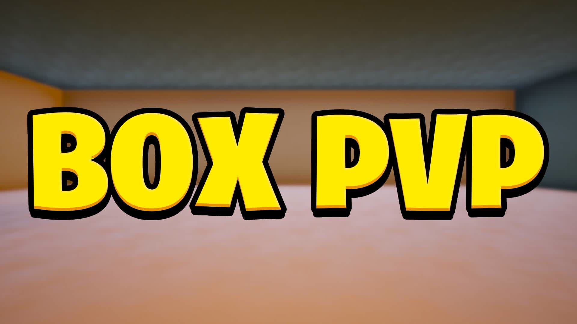 BOX PVP - BOX FIGHTS (BOX)