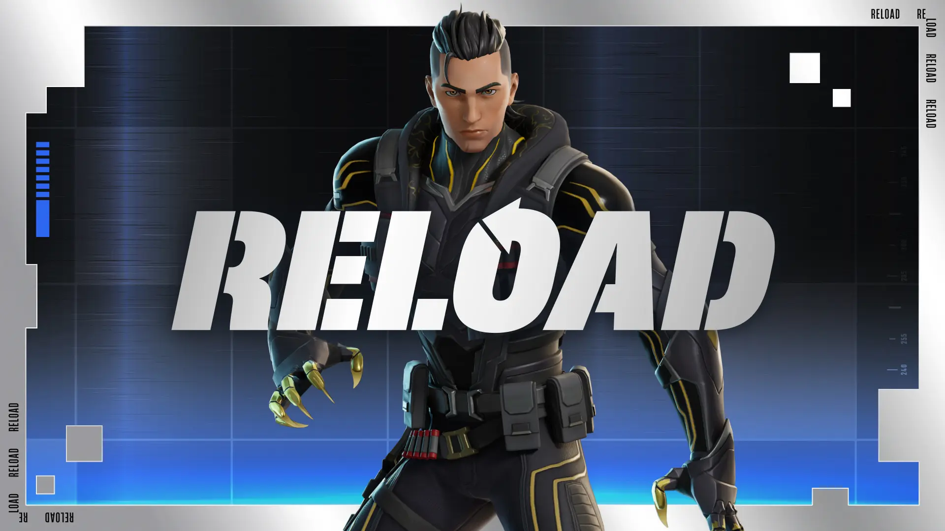 Reload