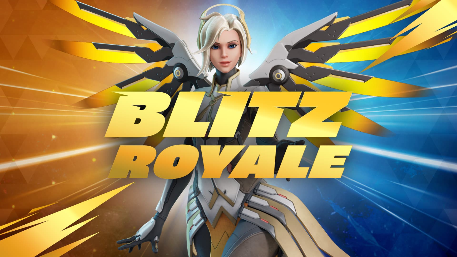 Blitz Royale