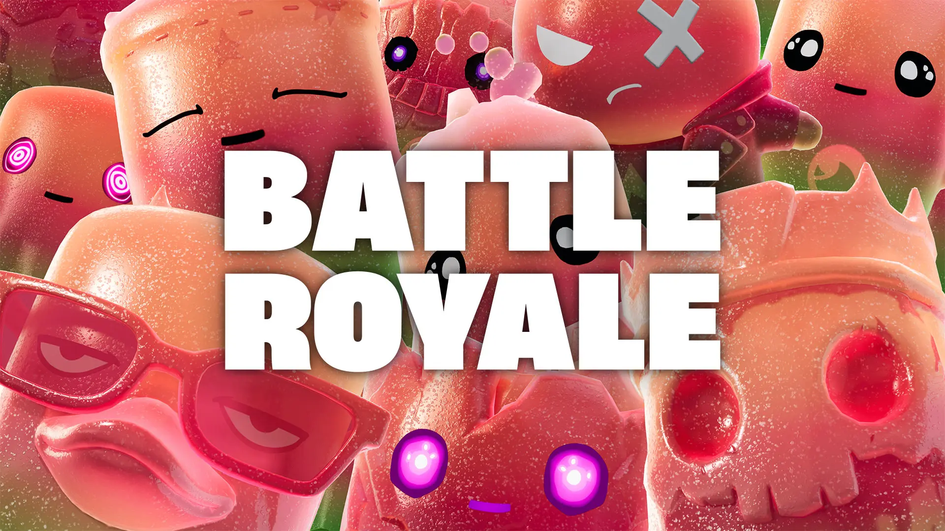 Battle Royale
