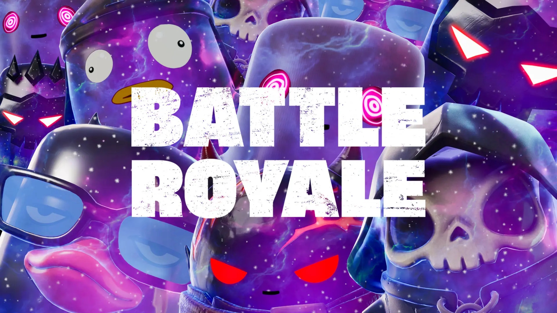 Battle Royale