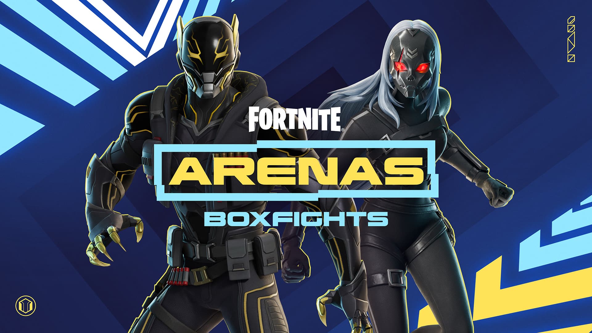 Arenas Boxfights